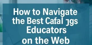 How to Navigate the Web’s Best Job Catalogs for Educators How to Navigate the Best Job Catalogs for Educators on the Web