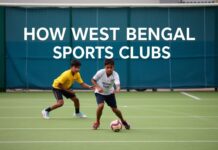 How West Bengal’s Sports Clubs Are Redefining Success How West Bengal's Sports Clubs Are Redefining Achievement