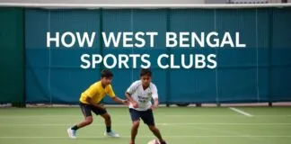 How West Bengal’s Sports Clubs Are Redefining Success How West Bengal's Sports Clubs Are Redefining Achievement