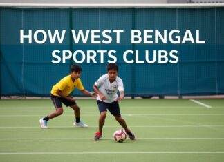 How West Bengal’s Sports Clubs Are Redefining Success How West Bengal's Sports Clubs Are Redefining Achievement