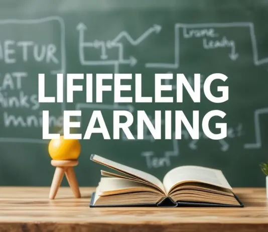 Lifelong Learning: The Key to Personal and Professional Growth Lifelong Learning: The Key to Personal and Professional Development