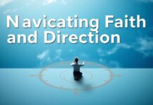 Navigating Faith and Direction: The Science Behind Prayer Orientations Navigating Faith and Direction: The Science Behind Prayer Orientations