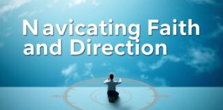 Navigating Faith and Direction: The Science Behind Prayer Orientations Navigating Faith and Direction: The Science Behind Prayer Orientations