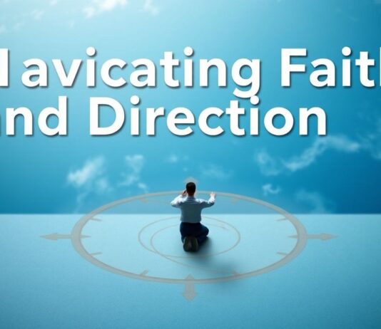 Navigating Faith and Direction: The Science Behind Prayer Orientations Navigating Faith and Direction: The Science Behind Prayer Orientations
