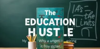 The Education Hustle: Why We’re All Doing It Wrong The Education Hustle: Why We're All Getting It Wrong