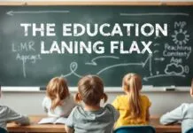 The Education System’s Glaring Flaw: We’re Still Teaching Kids for the Industrial Revolution The Education System's Glaring Flaw: We're Still Teaching Kids for the Industrial Age