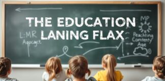 The Education System’s Glaring Flaw: We’re Still Teaching Kids for the Industrial Revolution The Education System's Glaring Flaw: We're Still Teaching Kids for the Industrial Age