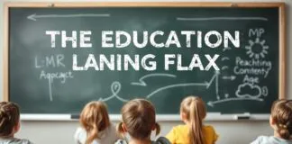 The Education System’s Glaring Flaw: We’re Still Teaching Kids for the Industrial Revolution The Education System's Glaring Flaw: We're Still Teaching Kids for the Industrial Age