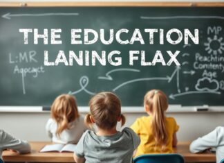 The Education System’s Glaring Flaw: We’re Still Teaching Kids for the Industrial Revolution The Education System's Glaring Flaw: We're Still Teaching Kids for the Industrial Age