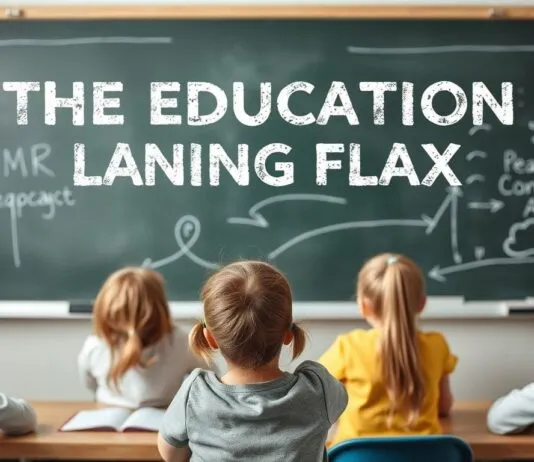 The Education System’s Glaring Flaw: We’re Still Teaching Kids for the Industrial Revolution The Education System's Glaring Flaw: We're Still Teaching Kids for the Industrial Age