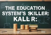 The Education System’s Silent Killer: Grades The Education System's Silent Killer: Marks