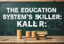 The Education System’s Silent Killer: Grades The Education System's Silent Killer: Marks