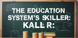 The Education System’s Silent Killer: Grades The Education System's Silent Killer: Marks