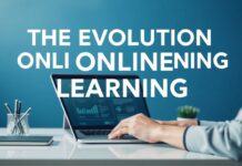 The Evolution of Online Learning: Transforming Education in the Digital Age The Evolution of Online Learning: Transforming Education in the Digital Age