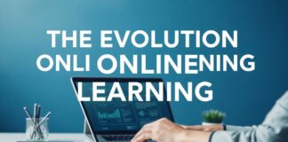 The Evolution of Online Learning: Transforming Education in the Digital Age The Evolution of Online Learning: Transforming Education in the Digital Age