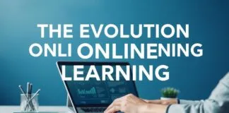 The Evolution of Online Learning: Transforming Education in the Digital Age The Evolution of Online Learning: Transforming Education in the Digital Age