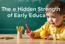 The Hidden Power of Early Learning: Lessons from Pursaklar The Hidden Strength of Early Education: Insights from Pursaklar