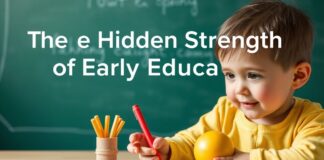 The Hidden Power of Early Learning: Lessons from Pursaklar The Hidden Strength of Early Education: Insights from Pursaklar