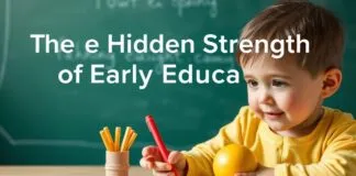 The Hidden Power of Early Learning: Lessons from Pursaklar The Hidden Strength of Early Education: Insights from Pursaklar