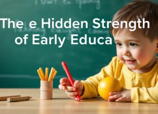 The Hidden Power of Early Learning: Lessons from Pursaklar The Hidden Strength of Early Education: Insights from Pursaklar