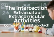 The Intersection of Education and Extracurricular Activities: A Holistic Approach to Learning The Intersection of Education and Extracurricular Activities: A Comprehensive Approach to Learning