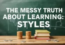 The Messy Truth About Learning Styles: Why We’re All Doing It Wrong The Messy Truth About Learning Styles: Why We're All Getting It Wrong