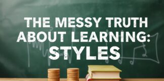 The Messy Truth About Learning Styles: Why We’re All Doing It Wrong The Messy Truth About Learning Styles: Why We're All Getting It Wrong