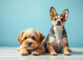 The Ultimate Guide to Caring for Your Furry Friend The Ultimate Guide to Caring for Your Furry Friend