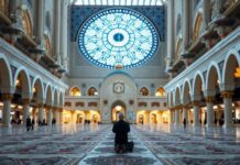 Timing Education: How Prayer Schedules Shaped Qatar’s 2021 Timing Education: How Prayer Schedules Influenced Qatar's 2021