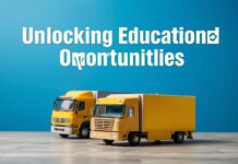 Unlocking Educational Opportunities: The Hidden Benefits of Freight Services Unlocking Educational Opportunities: The Hidden Benefits of Freight Services