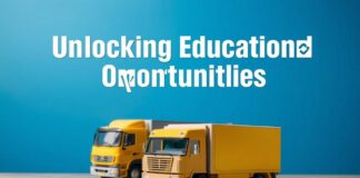 Unlocking Educational Opportunities: The Hidden Benefits of Freight Services Unlocking Educational Opportunities: The Hidden Benefits of Freight Services