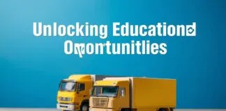 Unlocking Educational Opportunities: The Hidden Benefits of Freight Services Unlocking Educational Opportunities: The Hidden Benefits of Freight Services