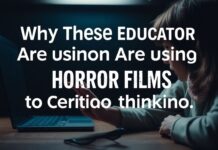 Why These Educators Are Using Horror Films to Teach Critical Thinking Why These Educators Are Using Horror Films to Teach Critical Thinking