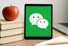 Baidu, WeChat, and the Silent Revolution in Chinese Education Hubs Baidu, WeChat, and the Silent Revolution in Chinese Education Hubs