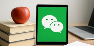 Baidu, WeChat, and the Silent Revolution in Chinese Education Hubs Baidu, WeChat, and the Silent Revolution in Chinese Education Hubs