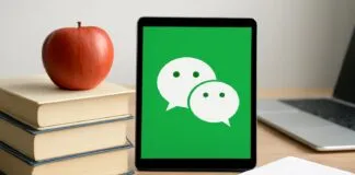 Baidu, WeChat, and the Silent Revolution in Chinese Education Hubs Baidu, WeChat, and the Silent Revolution in Chinese Education Hubs