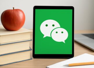 Baidu, WeChat, and the Silent Revolution in Chinese Education Hubs Baidu, WeChat, and the Silent Revolution in Chinese Education Hubs
