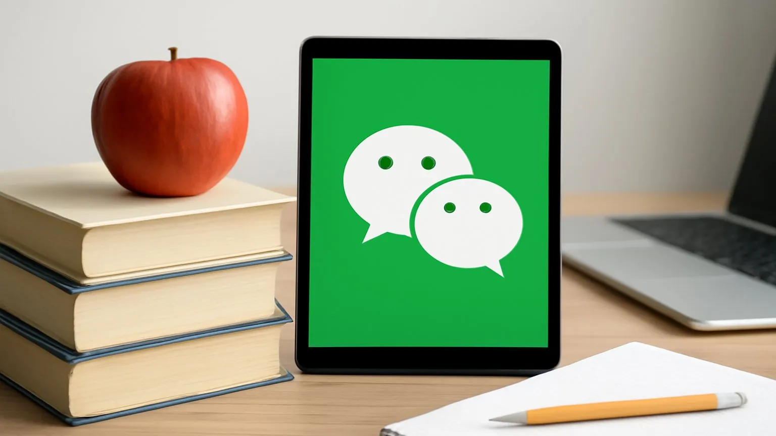 Baidu, WeChat, and the Silent Revolution in Chinese Education Hubs
