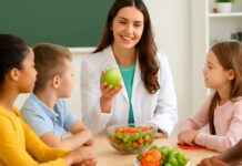 How Celebrity Wellness Trends Are Shaping Modern School Health Programs How Celebrity Wellness Trends Are Shaping Modern School Health Programs