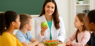 How Celebrity Wellness Trends Are Shaping Modern School Health Programs How Celebrity Wellness Trends Are Shaping Modern School Health Programs