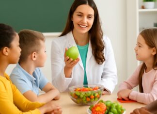 How Celebrity Wellness Trends Are Shaping Modern School Health Programs How Celebrity Wellness Trends Are Shaping Modern School Health Programs