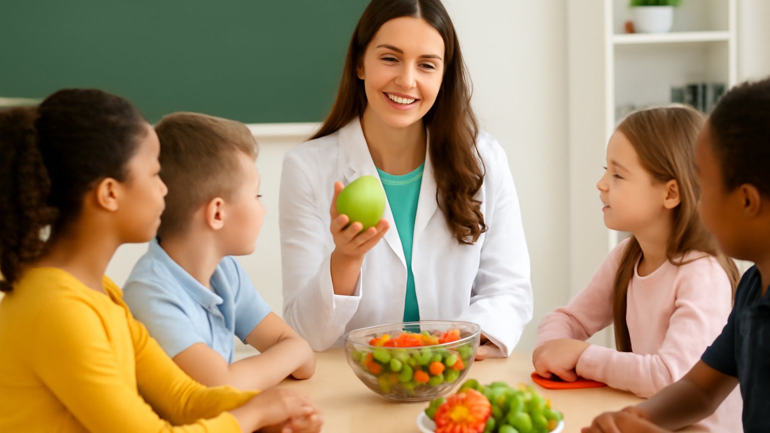 How Celebrity Wellness Trends Are Shaping Modern School Health Programs