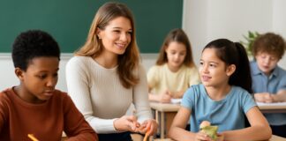How Celebrity Wellness Trends Are Shaping Modern School Health Programs How Celebrity Wellness Trends Are Shaping Modern School Health Programs