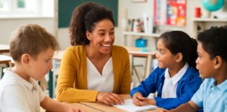 How Local Traditions Are Shaping Tomorrow’s Classrooms in Crawley How Local Traditions Are Shaping Tomorrow’s Classrooms in Crawley