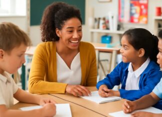 How Local Traditions Are Shaping Tomorrow’s Classrooms in Crawley How Local Traditions Are Shaping Tomorrow’s Classrooms in Crawley