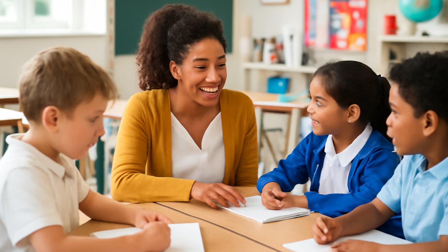 How Local Traditions Are Shaping Tomorrow’s Classrooms in Crawley