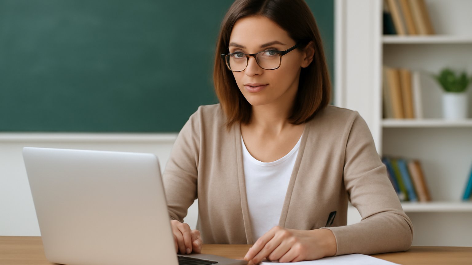 How Teachers Can Boost Productivity with Seamless Document Conversion Tools