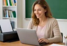 How Teachers Can Boost Productivity with Seamless Document Conversion Tools How Teachers Can Boost Productivity with Seamless Document Conversion Tools