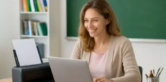 How Teachers Can Boost Productivity with Seamless Document Conversion Tools How Teachers Can Boost Productivity with Seamless Document Conversion Tools