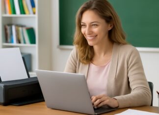 How Teachers Can Boost Productivity with Seamless Document Conversion Tools How Teachers Can Boost Productivity with Seamless Document Conversion Tools